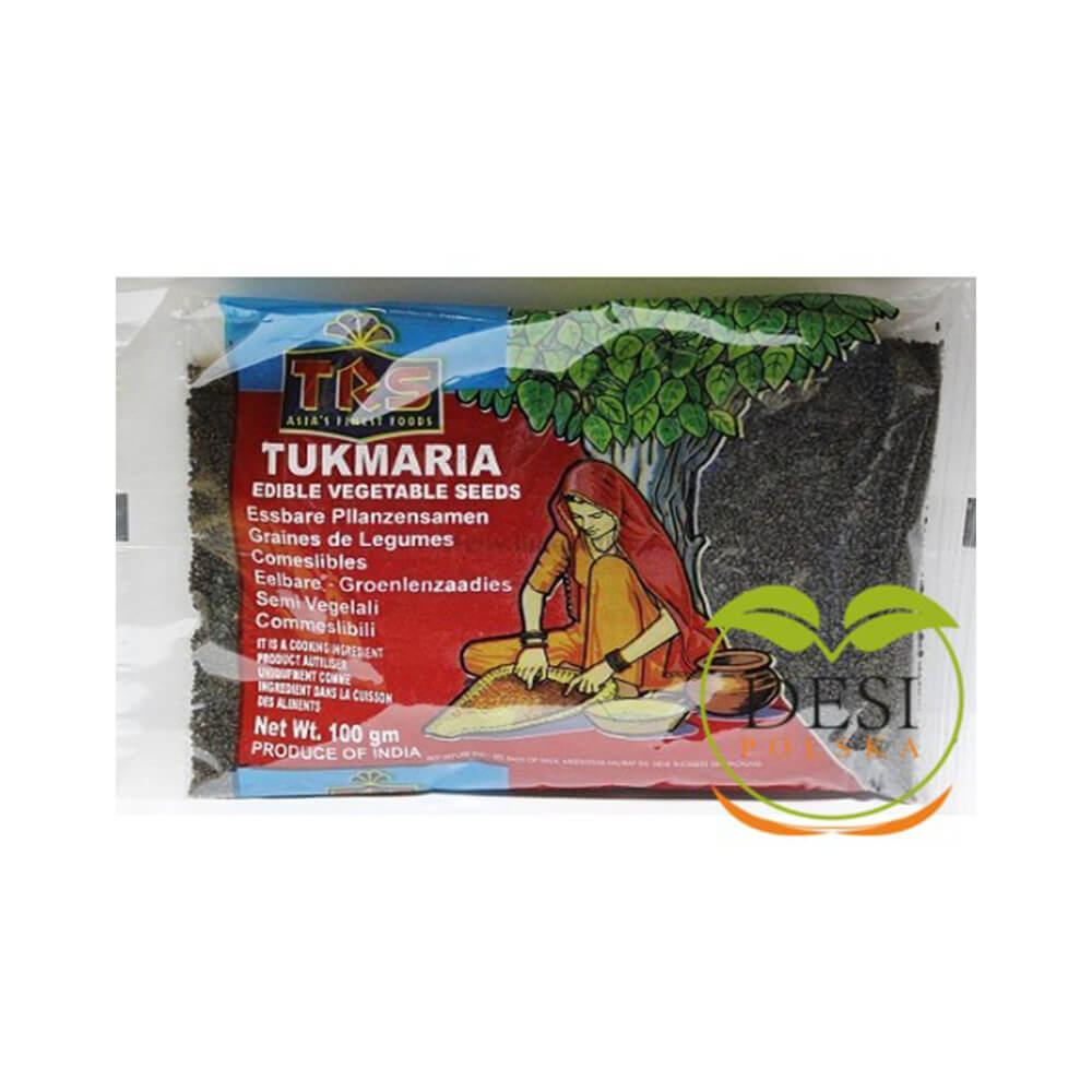 Basil seeds TRS 100g